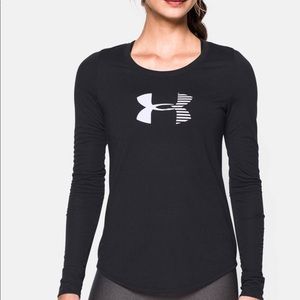 Under Armour Top